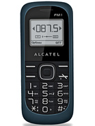 Best available price of alcatel OT-113 in India