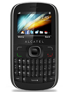 Best available price of alcatel OT-385 in India