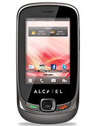 Best available price of alcatel OT-602 in India