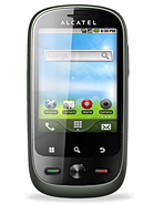 Best available price of alcatel OT-890D in India