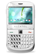 Best available price of alcatel OT-900 in India
