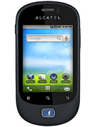 Best available price of alcatel OT-908F in India