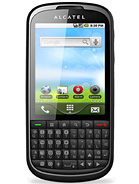 Best available price of alcatel OT-910 in India