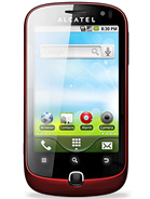 Best available price of alcatel OT-990 in India