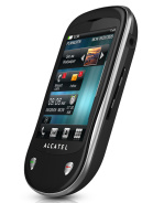 Best available price of alcatel OT-710 in India