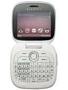 Best available price of alcatel OT-810 in India