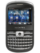 Best available price of alcatel OT-819 Soul in India