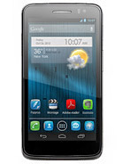 Best available price of alcatel One Touch Scribe HD-LTE in India