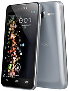 Best available price of alcatel One Touch Snap LTE in India