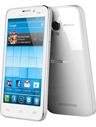 Best available price of alcatel One Touch Snap in India