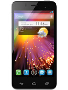 Best available price of alcatel One Touch Star in India