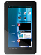 Best available price of alcatel One Touch T10 in India