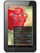 Best available price of alcatel One Touch Tab 7 in India