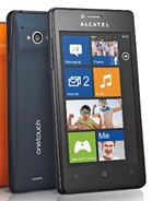 Best available price of alcatel View in India