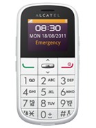 Best available price of alcatel OT-282 in India
