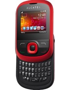 Best available price of alcatel OT-595 in India