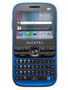 Best available price of alcatel OT-838 in India
