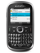 Best available price of alcatel OT-870 in India