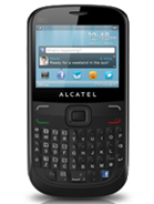 Best available price of alcatel OT-902 in India