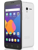 Best available price of alcatel Pixi 3 5 in India