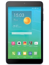 Best available price of alcatel Pixi 3 8 3G in India