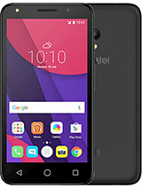 Best available price of alcatel Pixi 4 5 in India