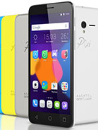 Best available price of alcatel Pixi 3 5-5 in India