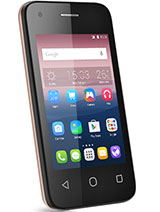 Best available price of alcatel Pixi 4 3-5 in India