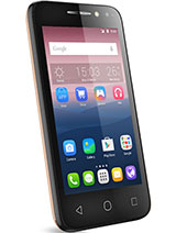 Best available price of alcatel Pixi 4 4 in India