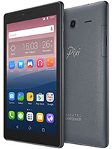 Best available price of alcatel Pixi 4 7 in India