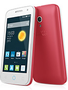 Best available price of alcatel Pop 2 4 in India