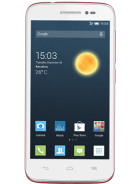 Best available price of alcatel Pop 2 4-5 Dual SIM in India