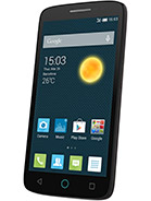 Best available price of alcatel Pop 2 5 in India