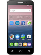 Best available price of alcatel Pop 3 5 in India
