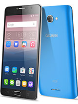 Best available price of alcatel Pop 4S in India