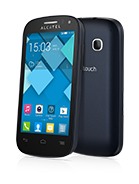 Best available price of alcatel Pop C3 in India
