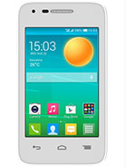 Best available price of alcatel Pop D1 in India