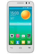 Best available price of alcatel Pop D3 in India