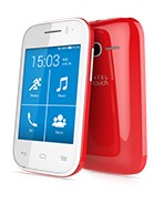 Best available price of alcatel Pop Fit in India