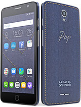 Best available price of alcatel Pop Star in India