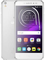 Best available price of alcatel Shine Lite in India