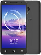 Best available price of alcatel U5 HD in India