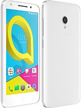 Best available price of alcatel U5 in India