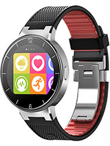 Best available price of alcatel Watch in India