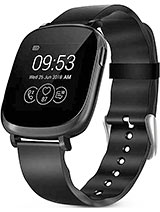 Best available price of Allview Allwatch V in India