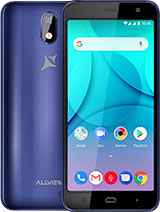 Best available price of Allview P10 Life in India
