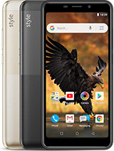 Best available price of Allview P10 Style in India