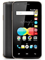 Best available price of Allview P4 eMagic in India