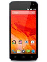 Best available price of Allview P5 Life in India