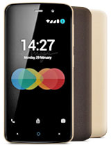 Best available price of Allview P6 eMagic in India